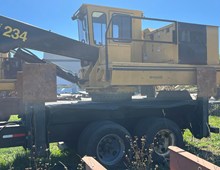2013 Tigercat 234B